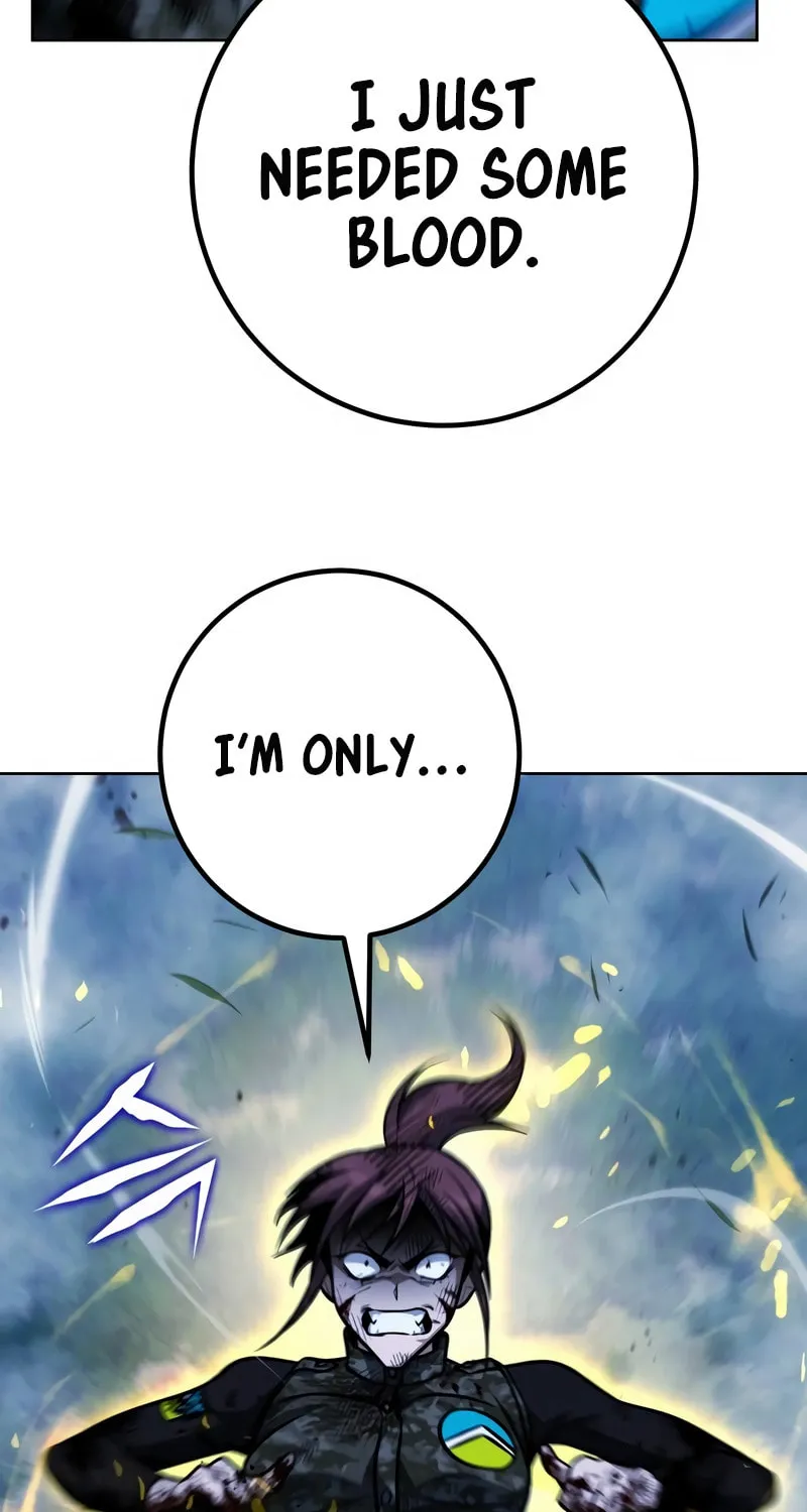 Read Hero the Maximum chapter 36 image 42 on Lezhin