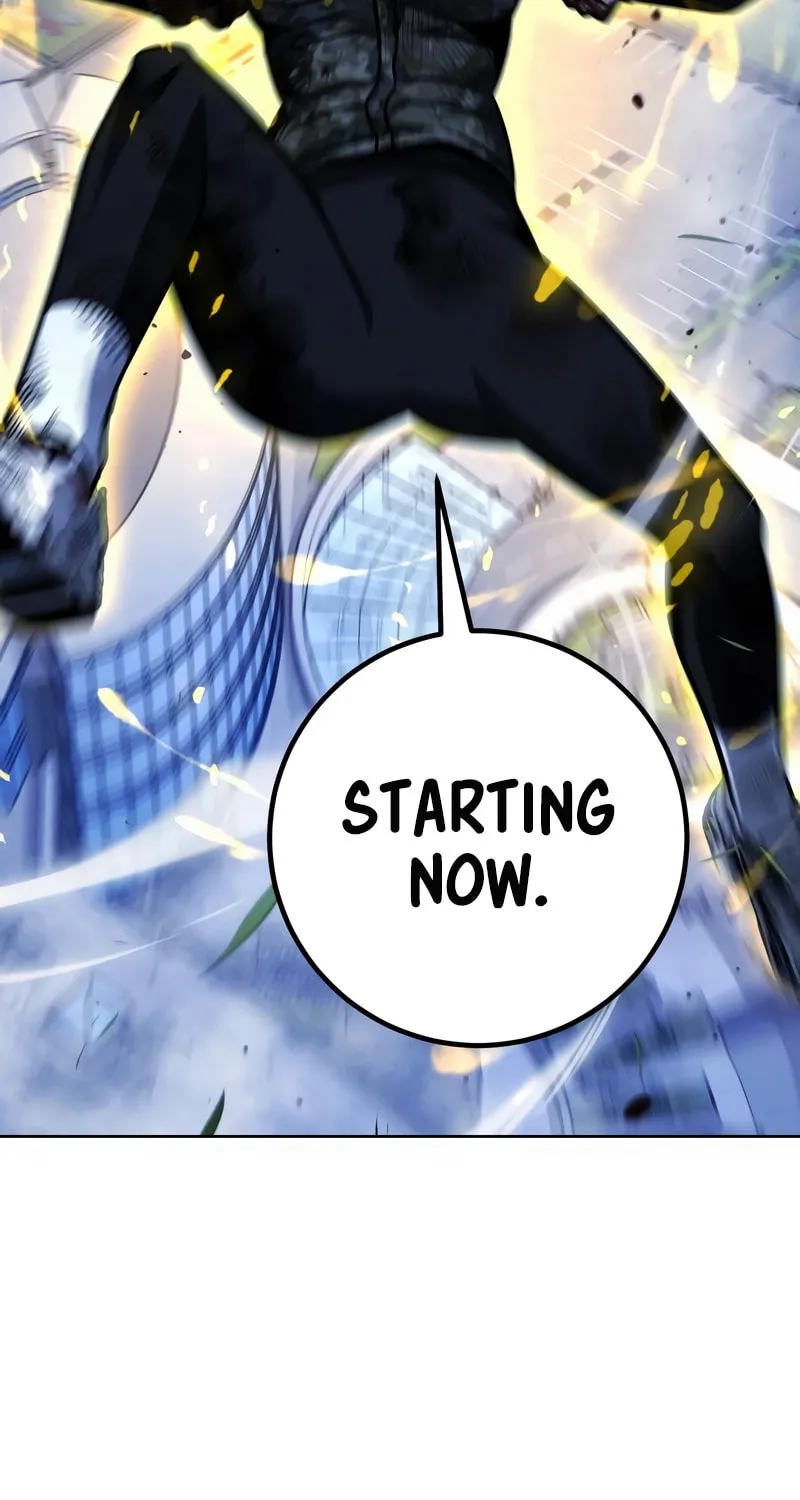 Read Hero the Maximum chapter 36 image 43 on Lezhin