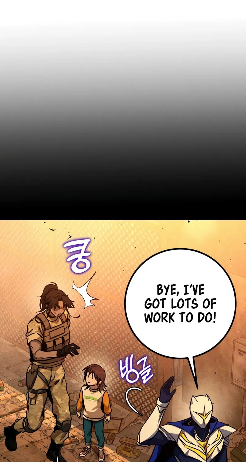Read Hero the Maximum chapter 36 image 44 on Lezhin