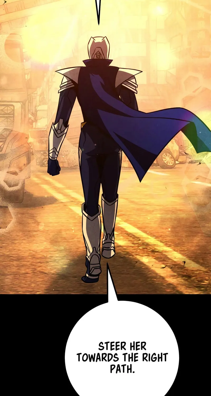 Read Hero the Maximum chapter 36 image 49 on Lezhin