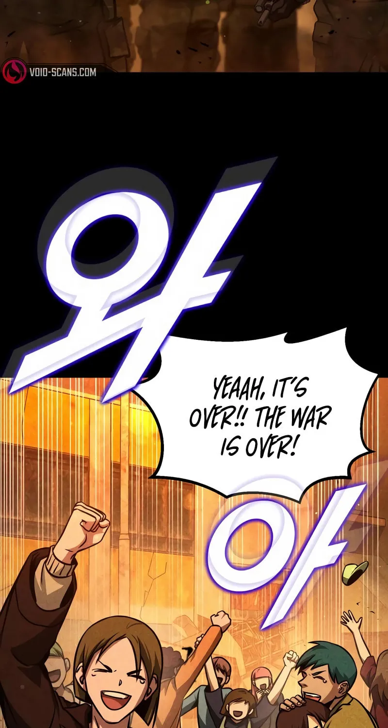 Read Hero the Maximum chapter 36 image 6 on Lezhin