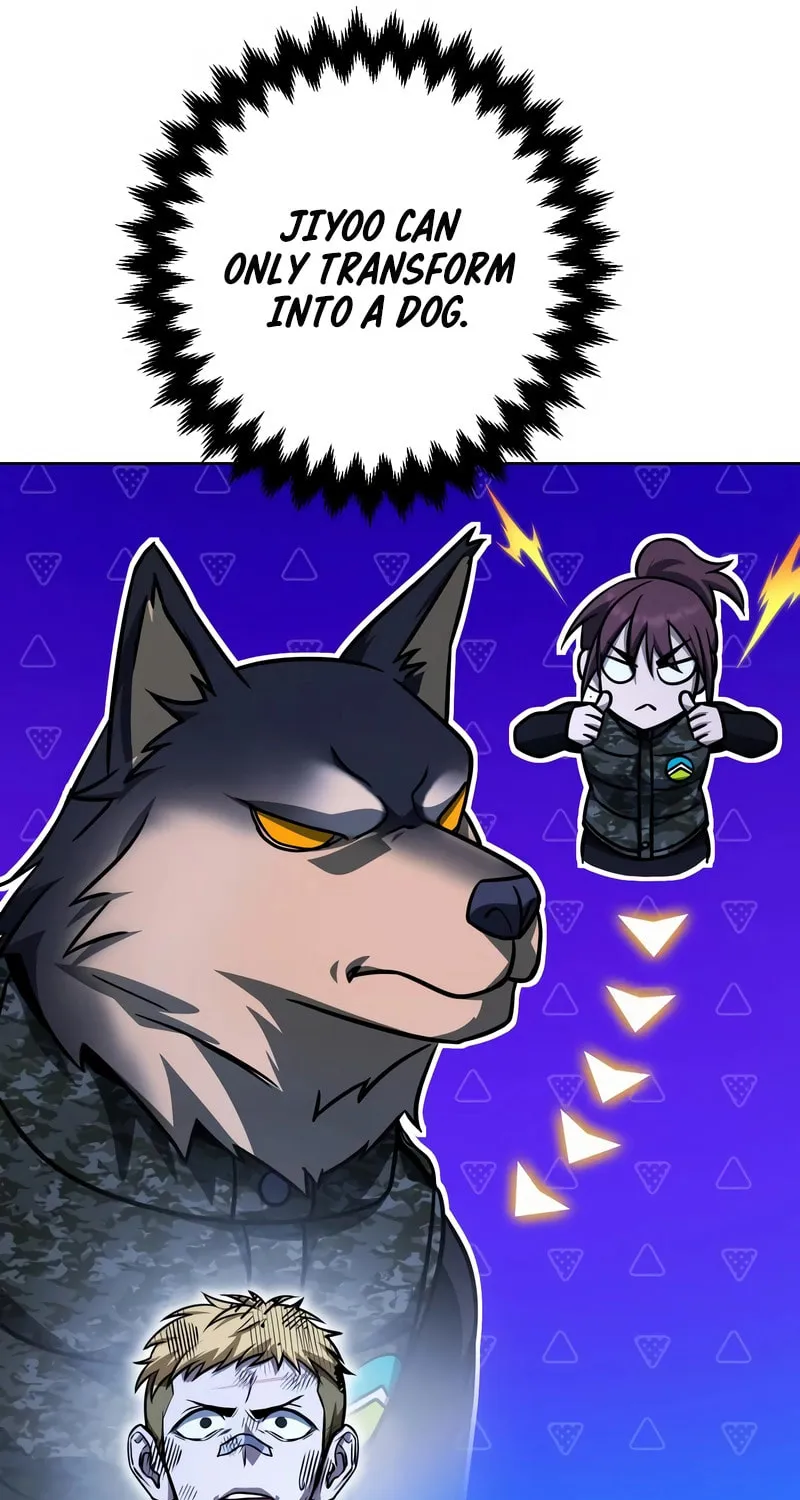 Read Hero the Maximum chapter 36 image 69 on Lezhin
