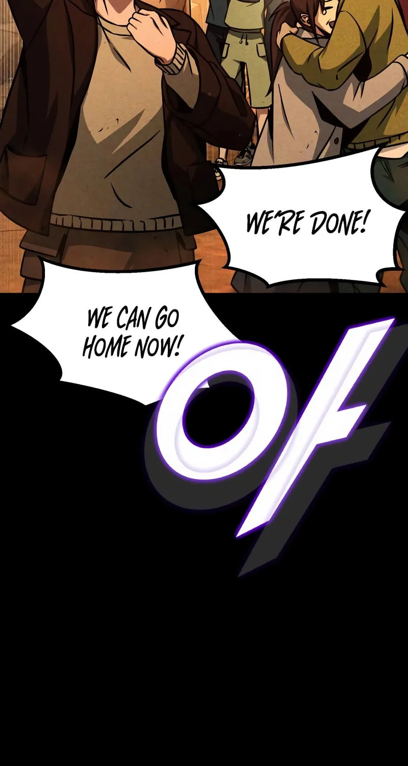 Read Hero the Maximum chapter 36 image 7 on Lezhin