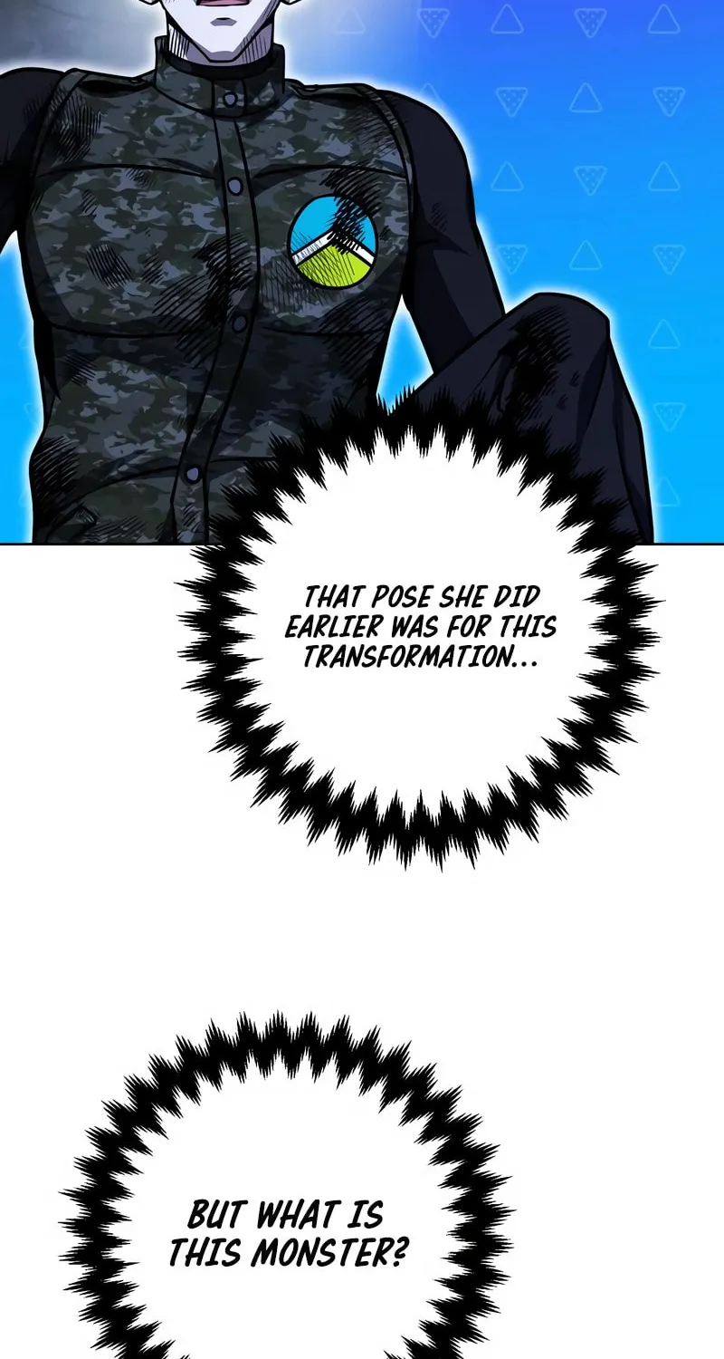 Read Hero the Maximum chapter 36 image 70 on Lezhin