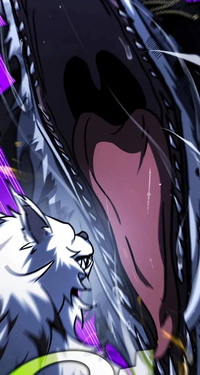Read Hero the Maximum chapter 36 image 80 on Lezhin