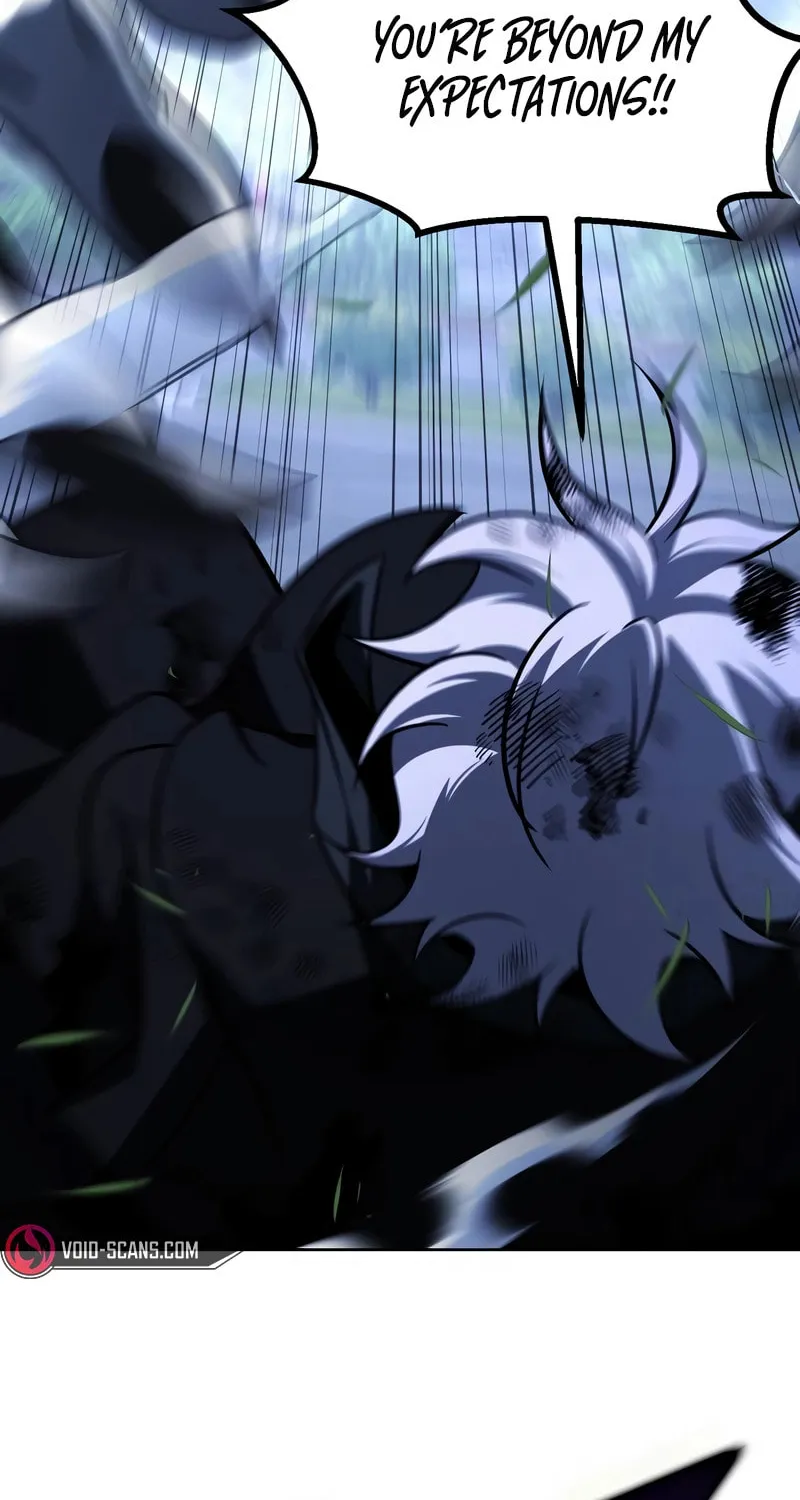 Read Hero the Maximum chapter 36 image 95 on Lezhin
