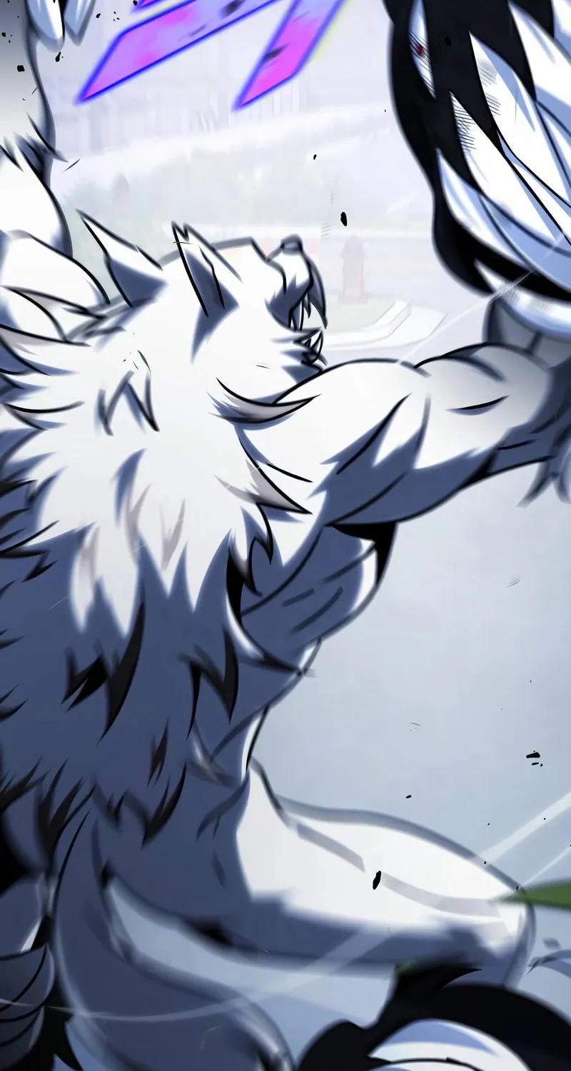 Read Hero the Maximum chapter 36 image 97 on Lezhin