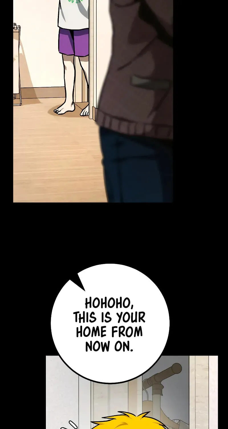 Read Hero the Maximum chapter 37 image 3 on Lezhin