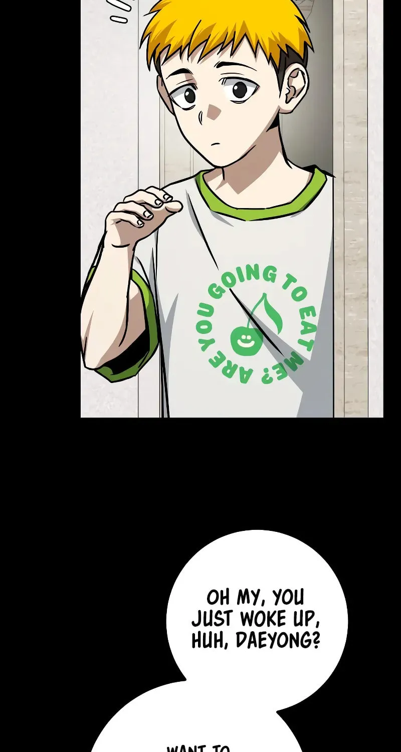 Read Hero the Maximum chapter 37 image 4 on Lezhin