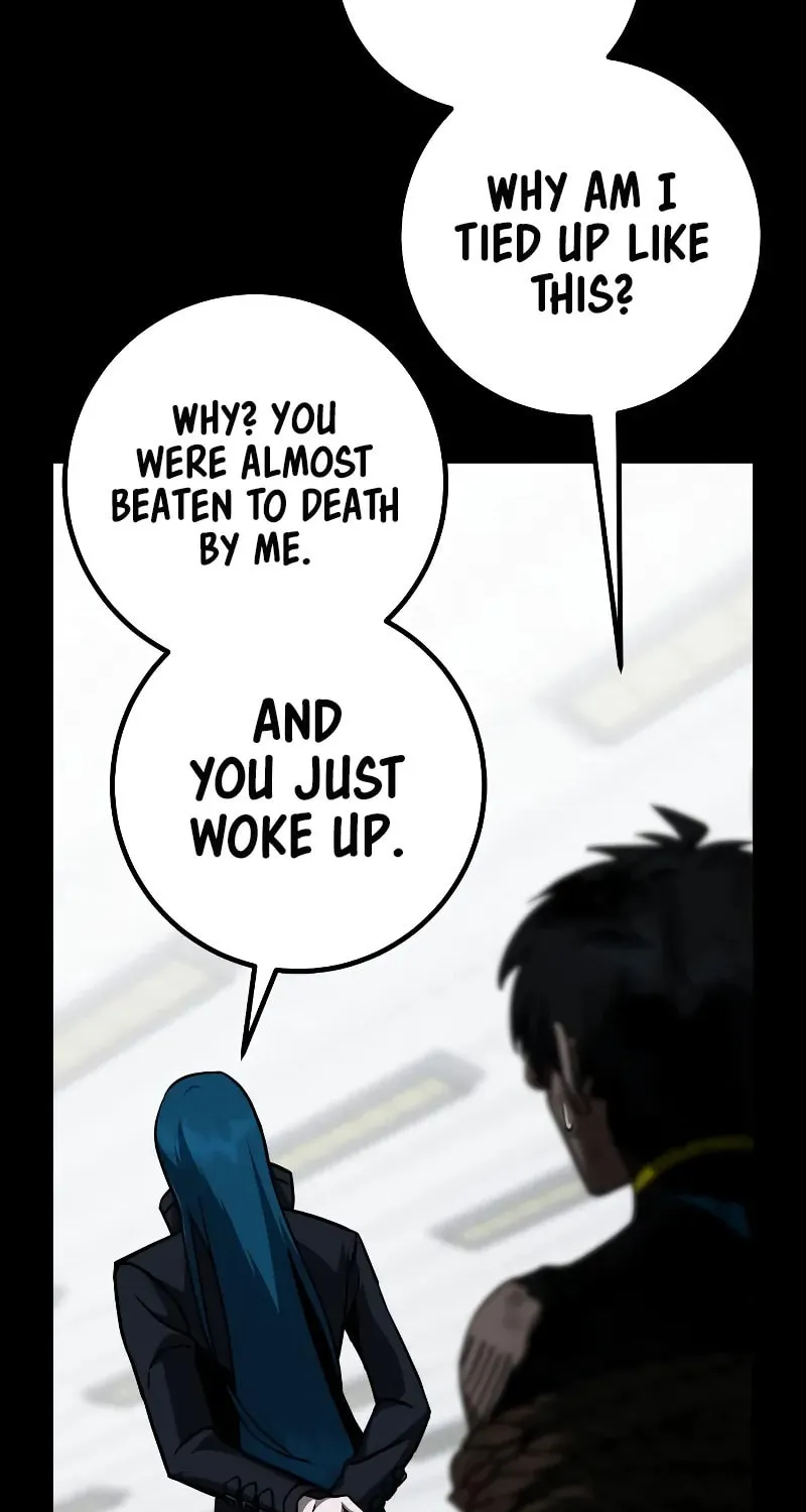 Read Hero the Maximum chapter 37 image 45 on Lezhin