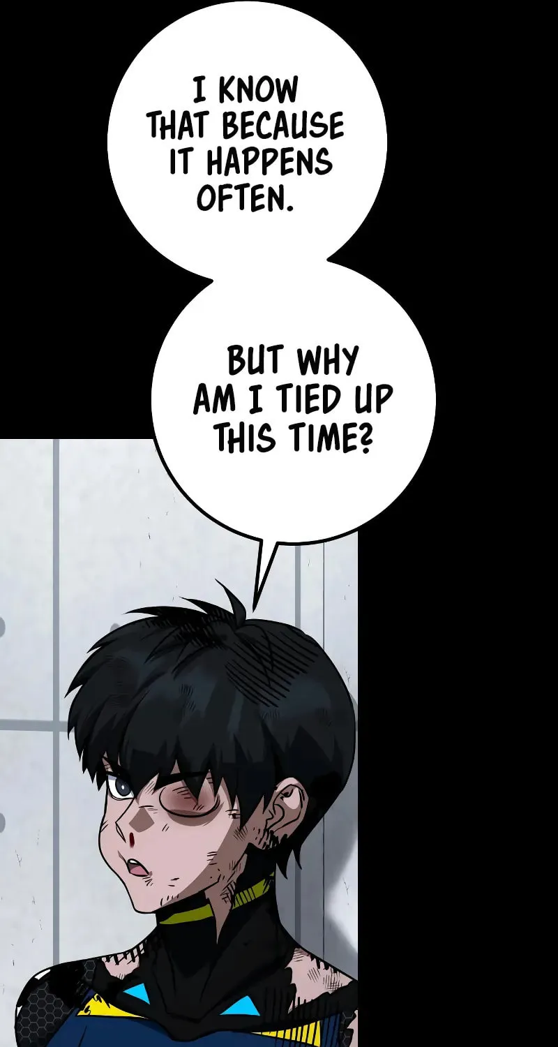 Read Hero the Maximum chapter 37 image 47 on Lezhin