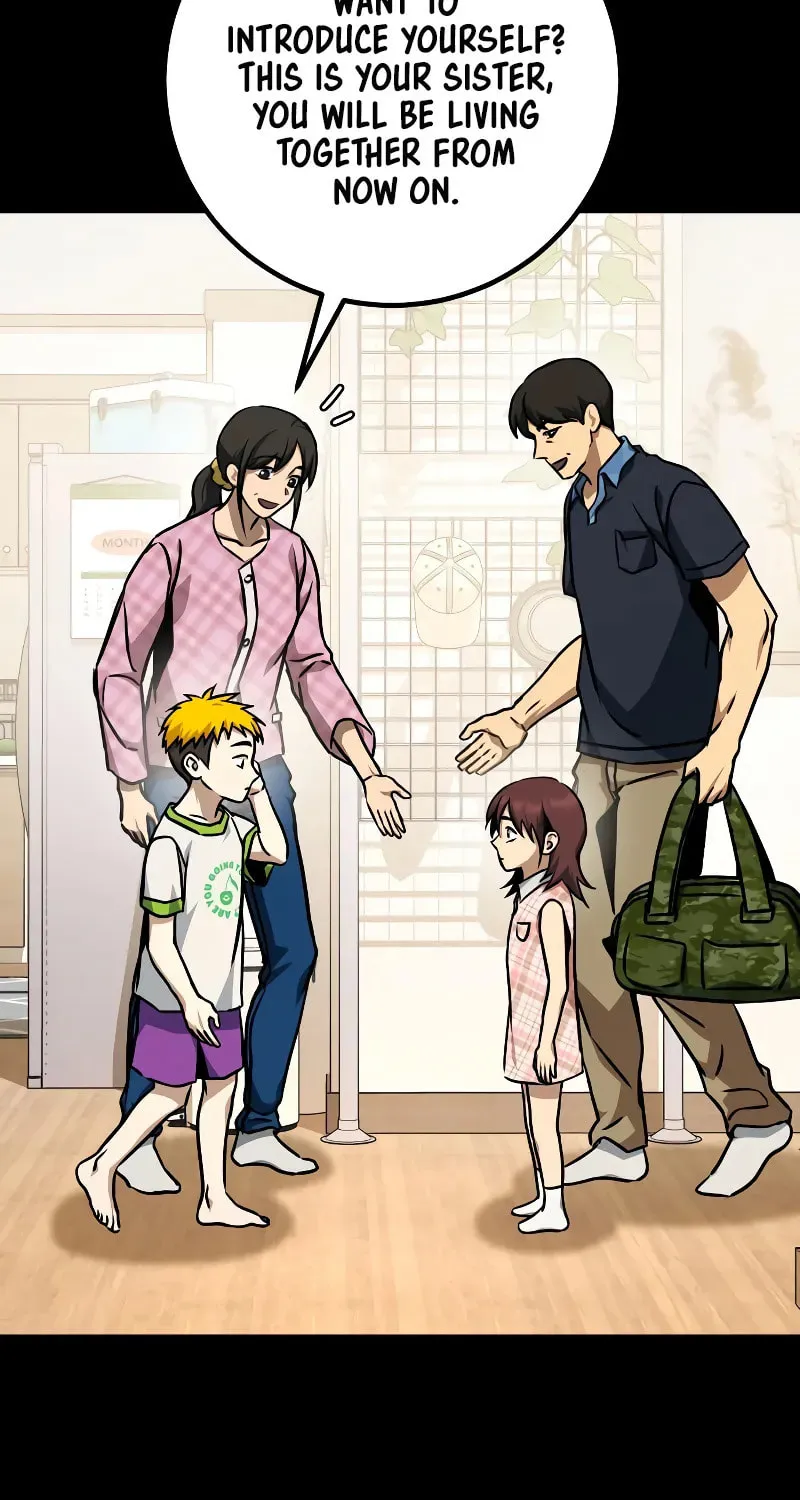 Read Hero the Maximum chapter 37 image 5 on Lezhin