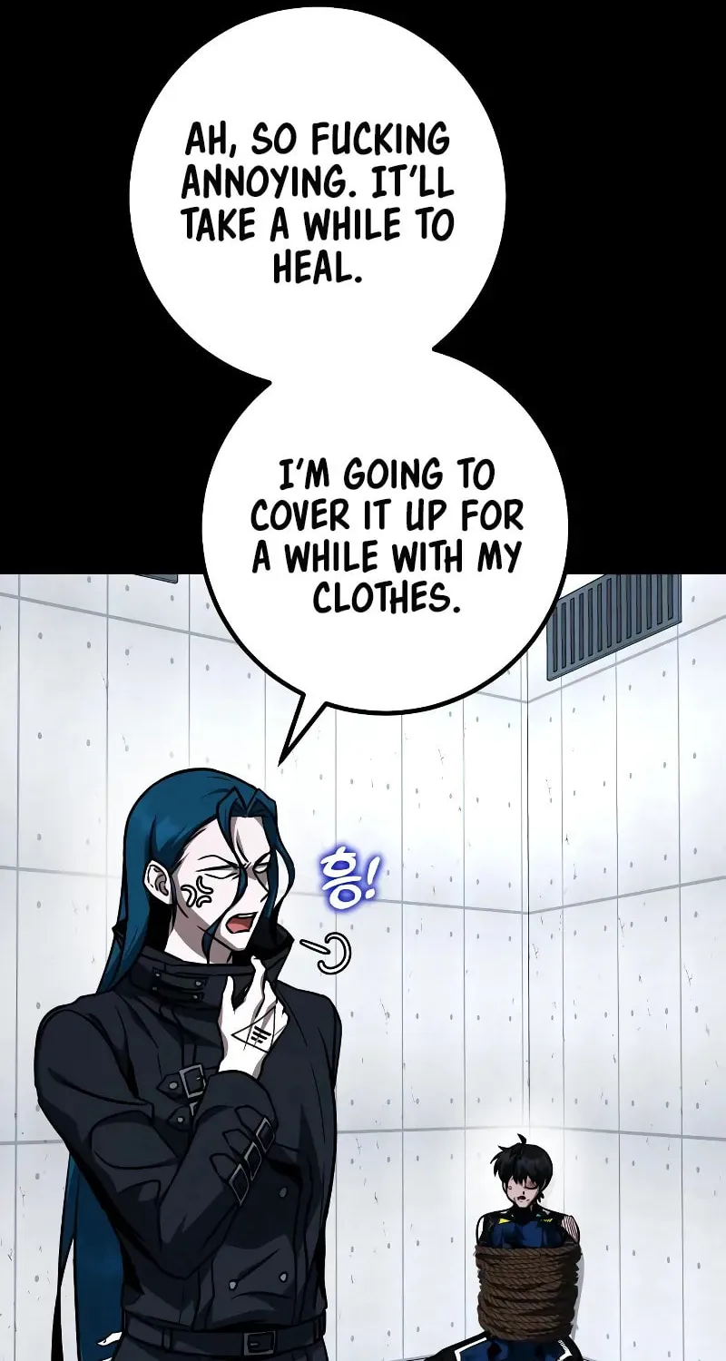Read Hero the Maximum chapter 37 image 50 on Lezhin