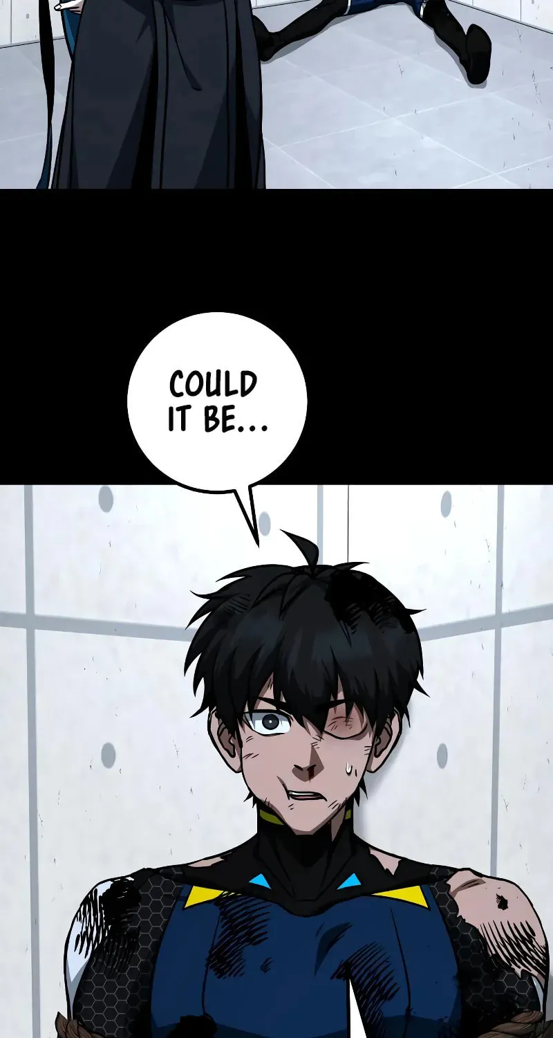 Read Hero the Maximum chapter 37 image 51 on Lezhin