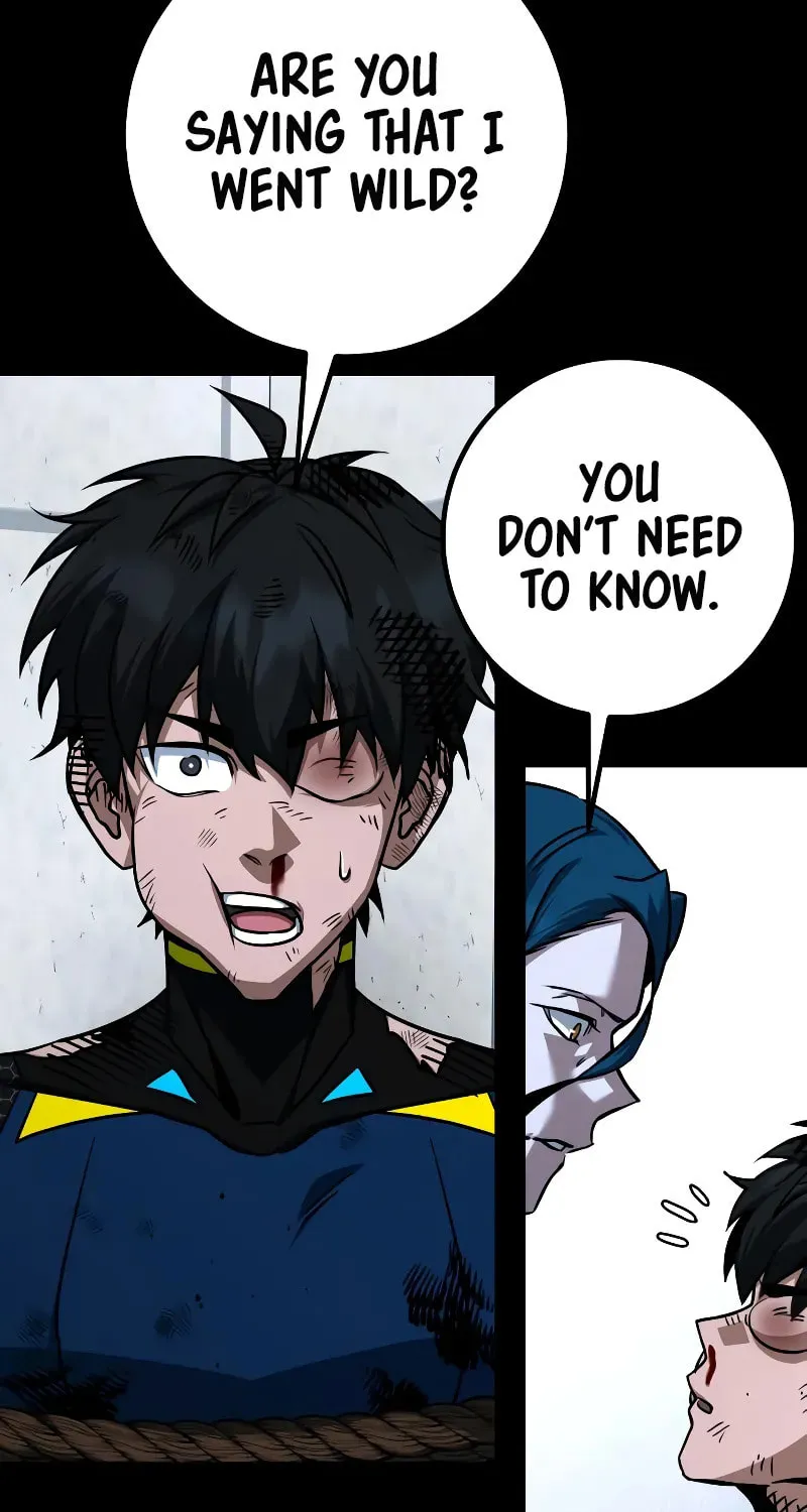 Read Hero the Maximum chapter 37 image 56 on Lezhin