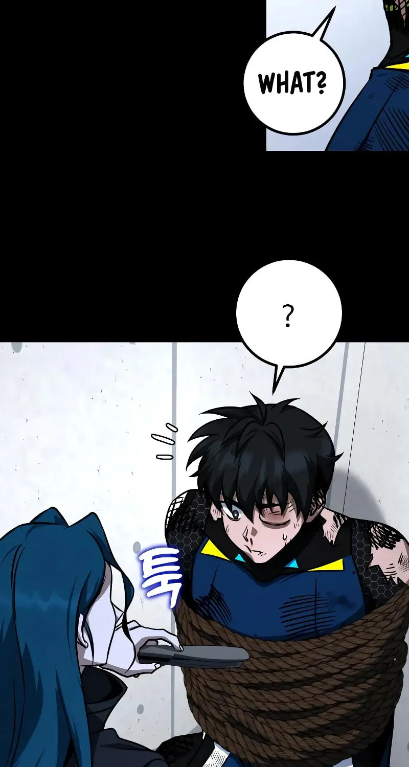 Read Hero the Maximum chapter 37 image 57 on Lezhin