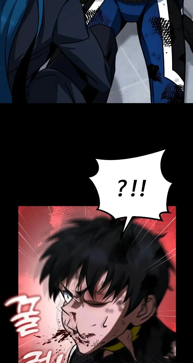Read Hero the Maximum chapter 37 image 58 on Lezhin