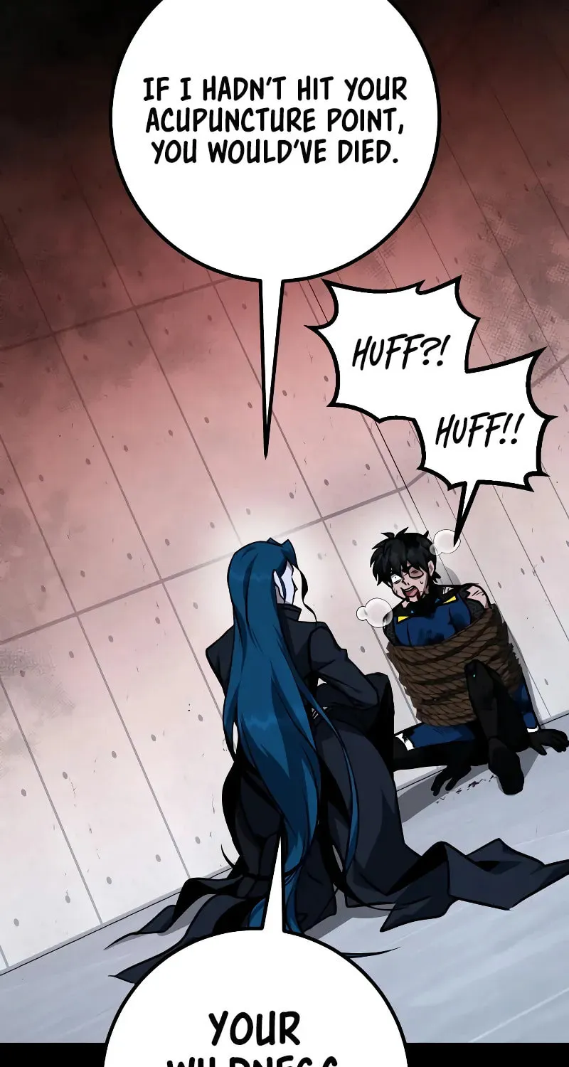 Read Hero the Maximum chapter 37 image 60 on Lezhin