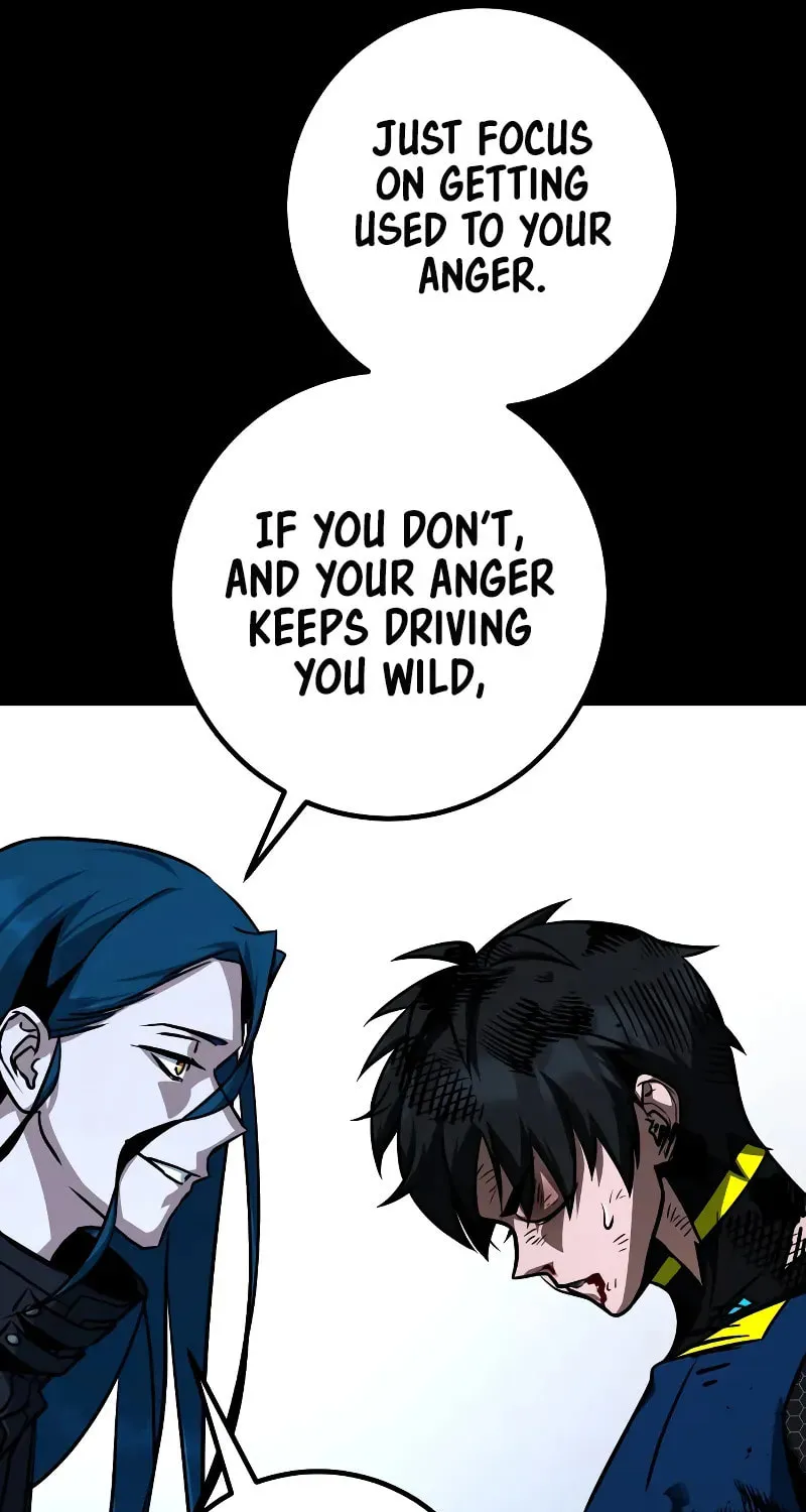 Read Hero the Maximum chapter 37 image 62 on Lezhin