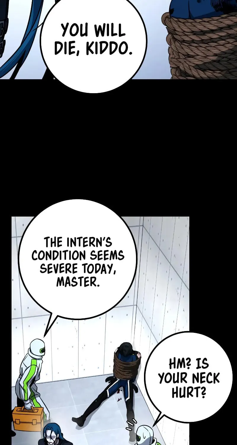 Read Hero the Maximum chapter 37 image 63 on Lezhin