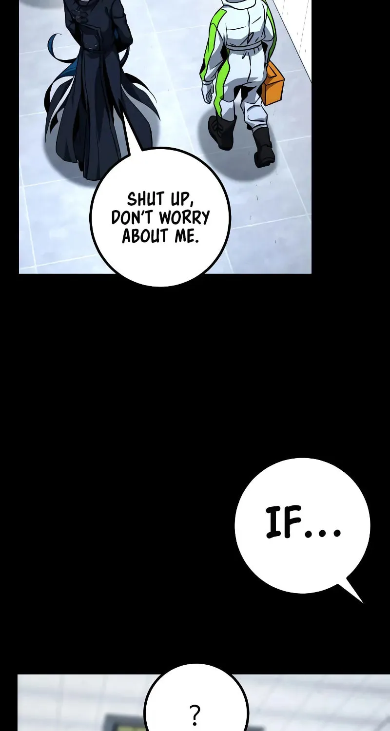 Read Hero the Maximum chapter 37 image 64 on Lezhin