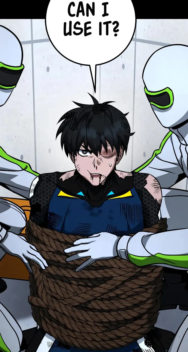 Read Hero the Maximum chapter 37 image 66 on Lezhin