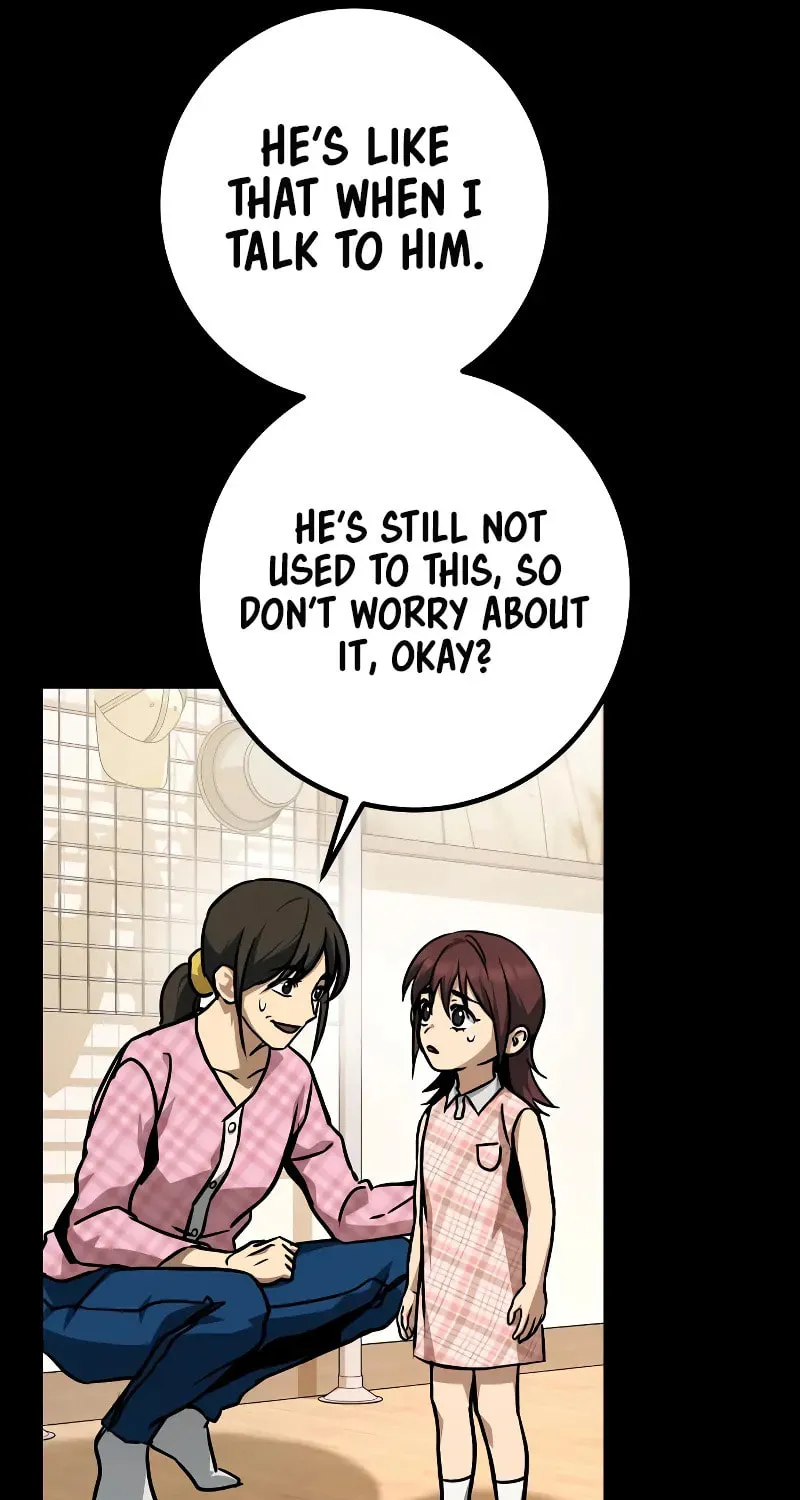 Read Hero the Maximum chapter 37 image 8 on Lezhin