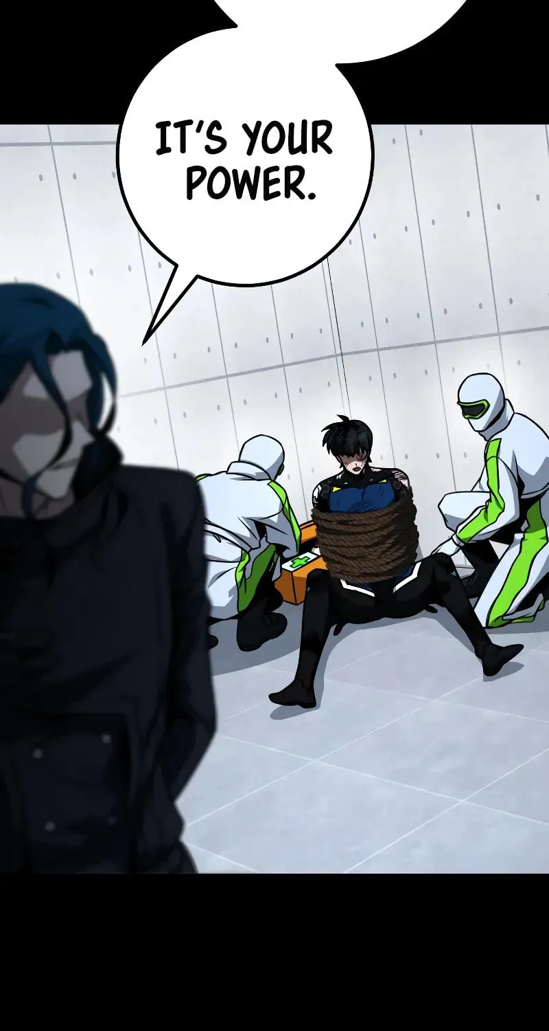 Read Hero the Maximum chapter 37 image 91 on Lezhin