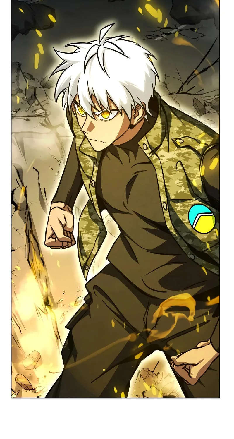 Read Hero the Maximum chapter 38 image 11 on Lezhin