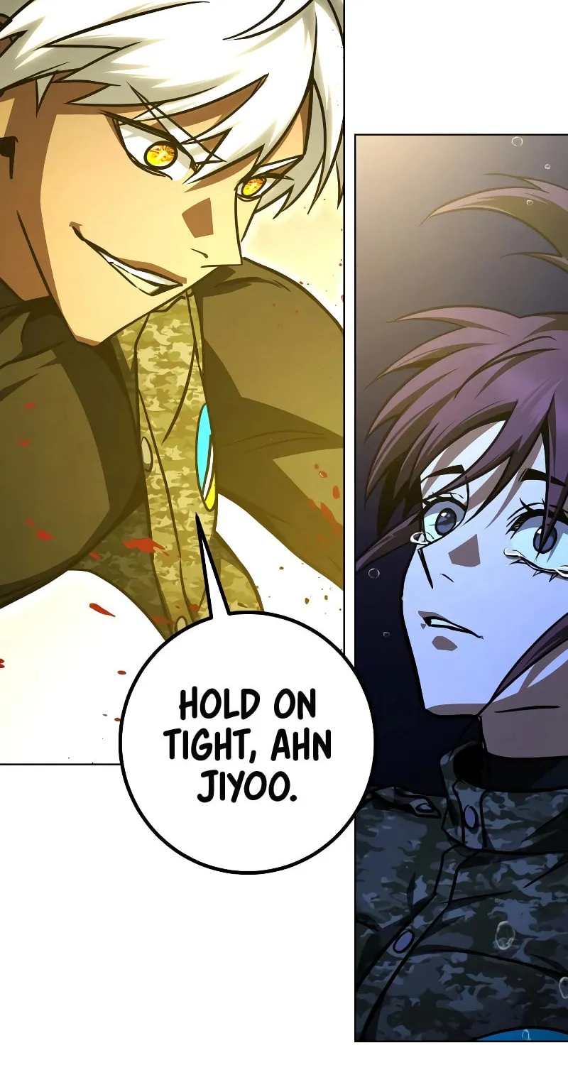 Read Hero the Maximum chapter 38 image 110 on Lezhin