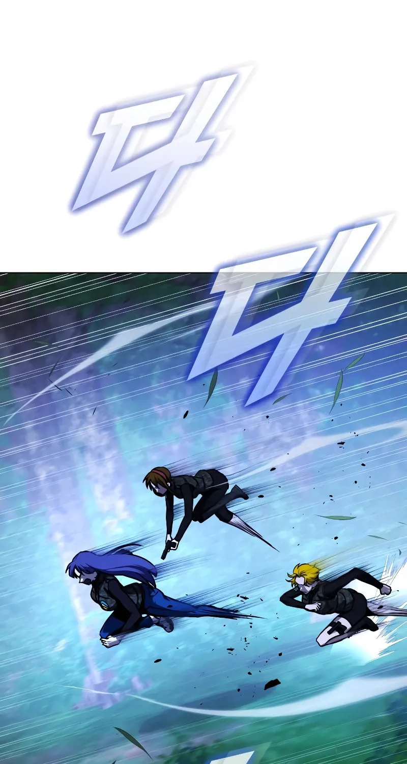Read Hero the Maximum chapter 38 image 18 on Lezhin