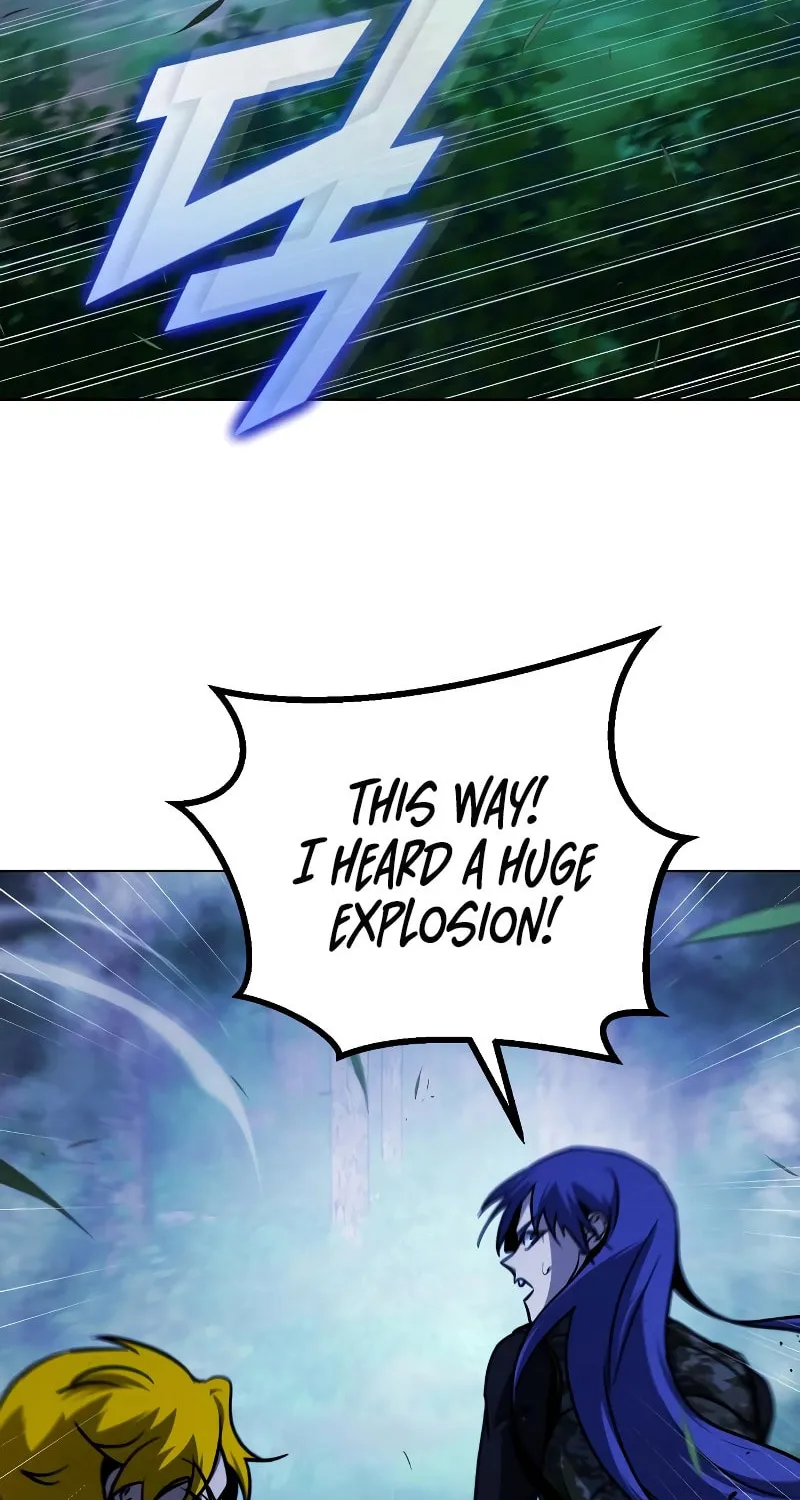 Read Hero the Maximum chapter 38 image 19 on Lezhin
