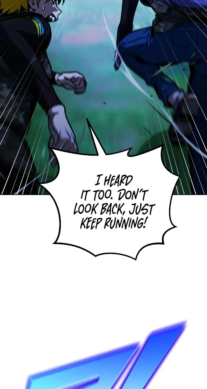 Read Hero the Maximum chapter 38 image 20 on Lezhin