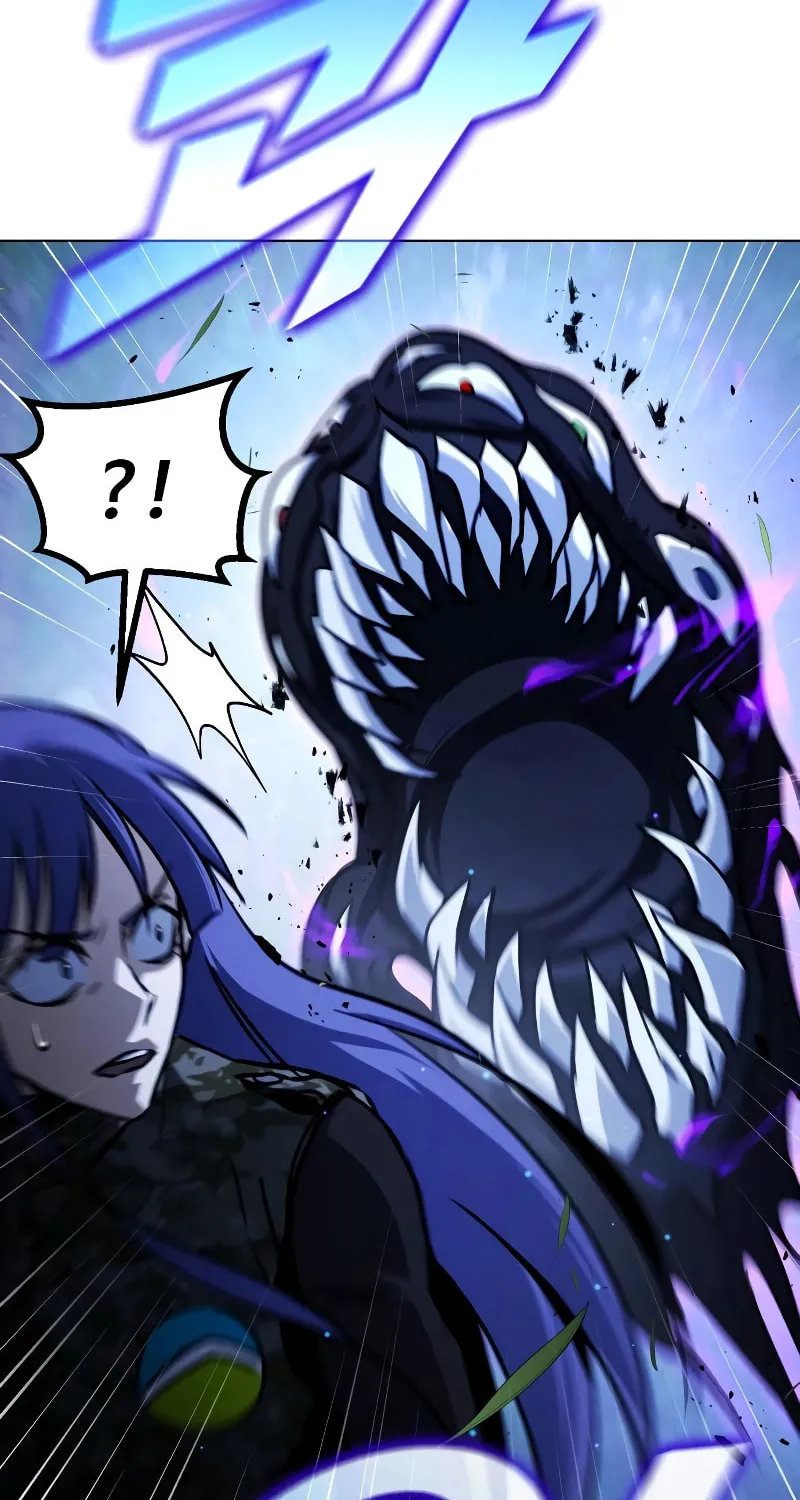 Read Hero the Maximum chapter 38 image 21 on Lezhin