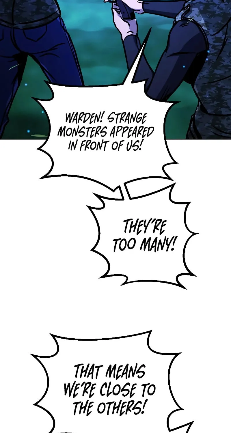 Read Hero the Maximum chapter 38 image 27 on Lezhin