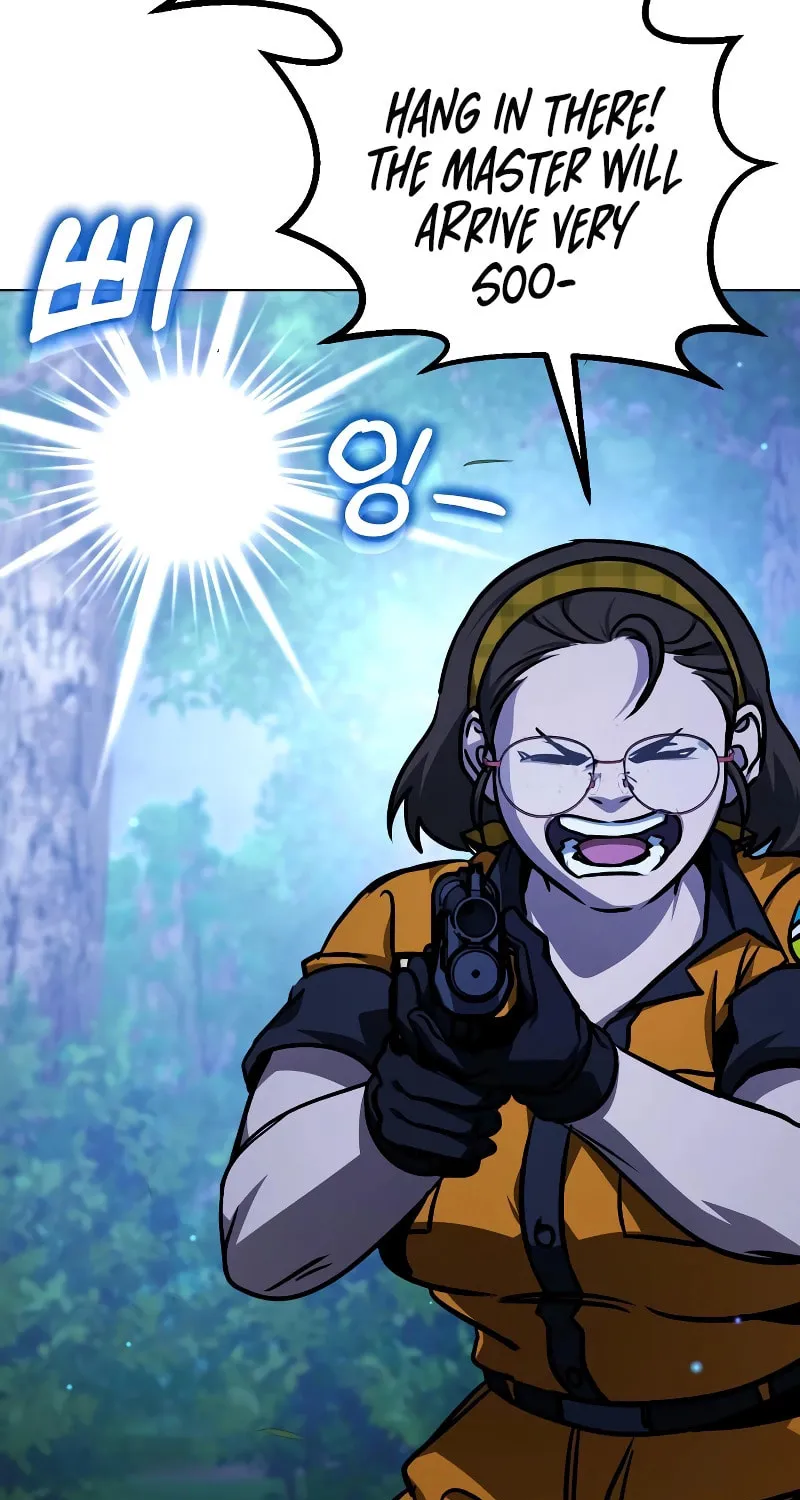 Read Hero the Maximum chapter 38 image 28 on Lezhin