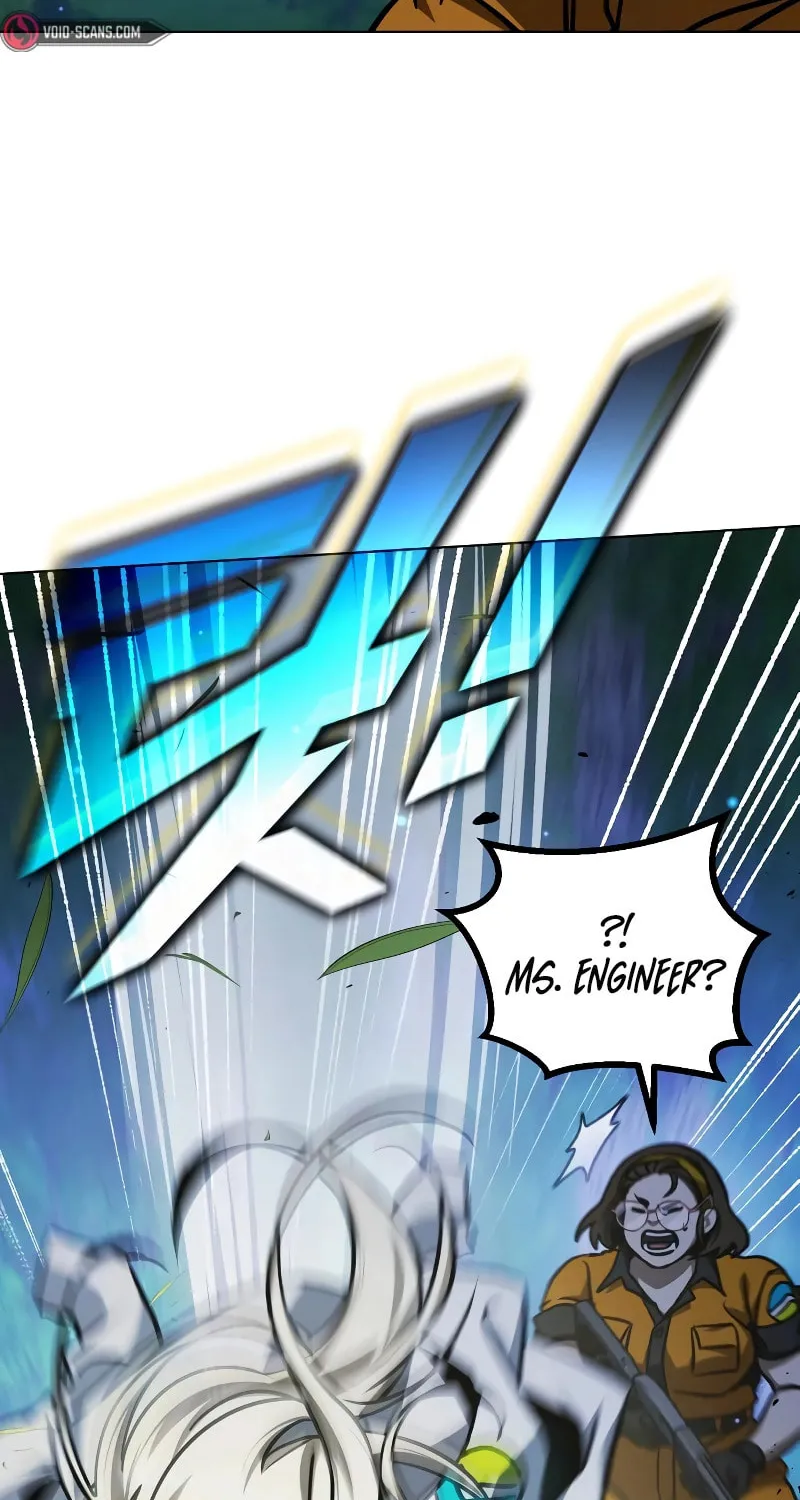 Read Hero the Maximum chapter 38 image 29 on Lezhin