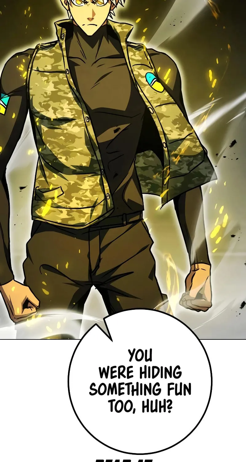 Read Hero the Maximum chapter 38 image 3 on Lezhin