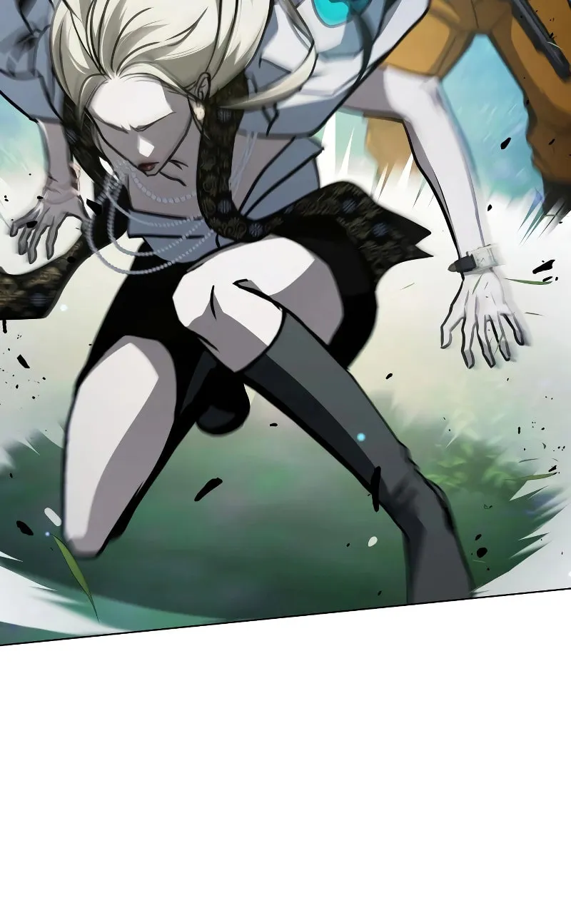 Read Hero the Maximum chapter 38 image 30 on Lezhin