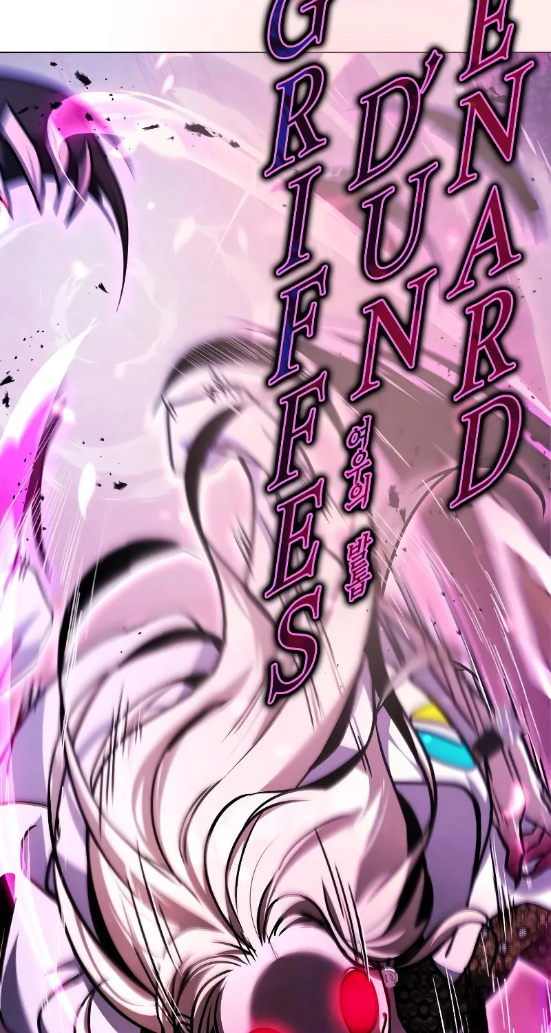 Read Hero the Maximum chapter 38 image 34 on Lezhin