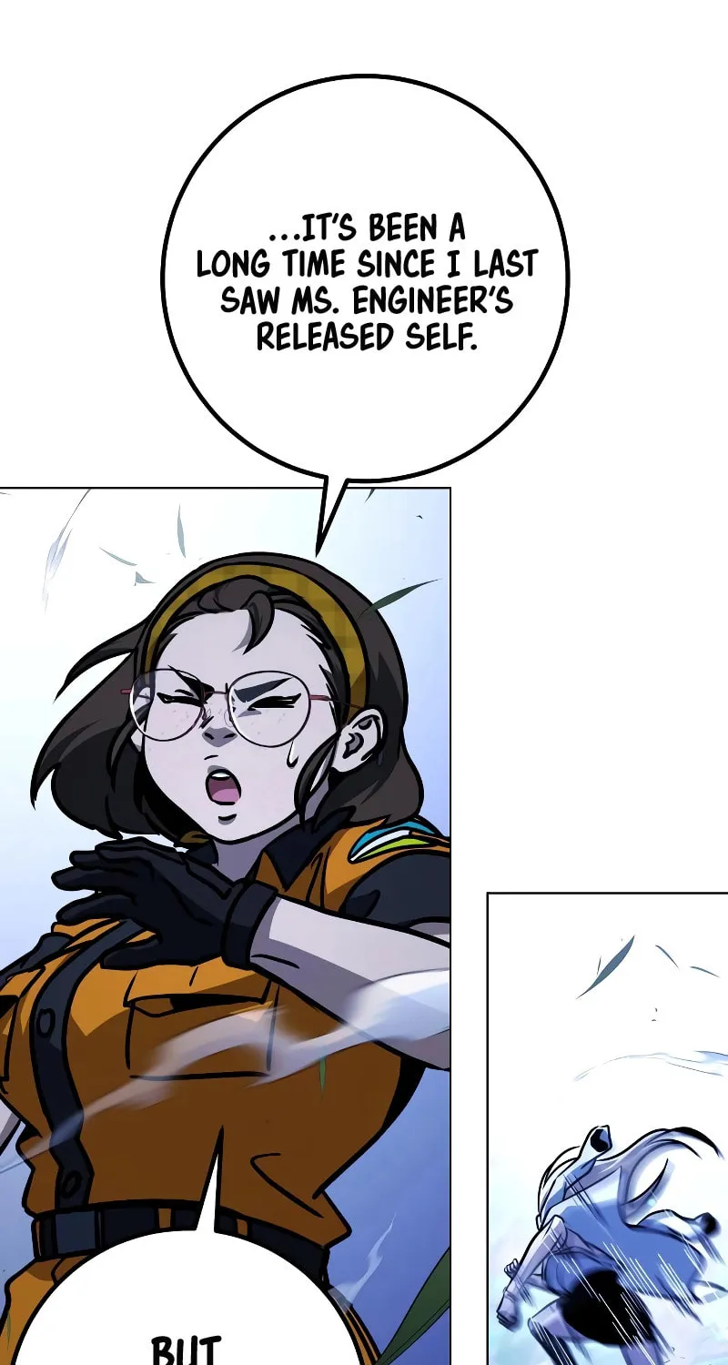 Read Hero the Maximum chapter 38 image 36 on Lezhin