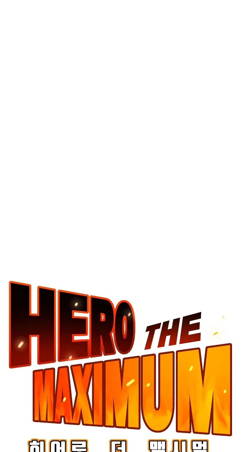 Read Hero the Maximum chapter 38 image 42 on Lezhin