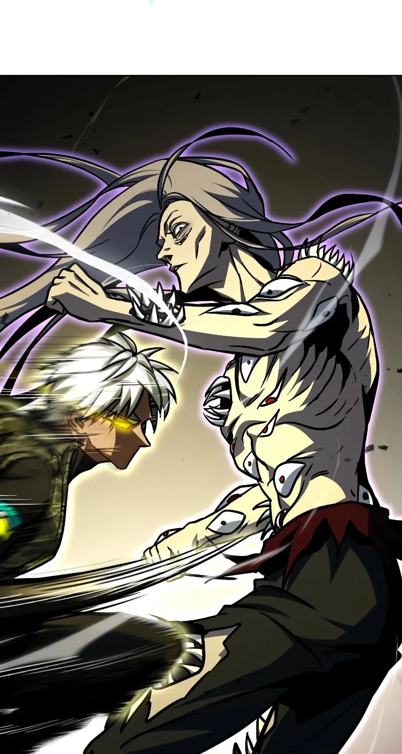 Read Hero the Maximum chapter 38 image 63 on Lezhin