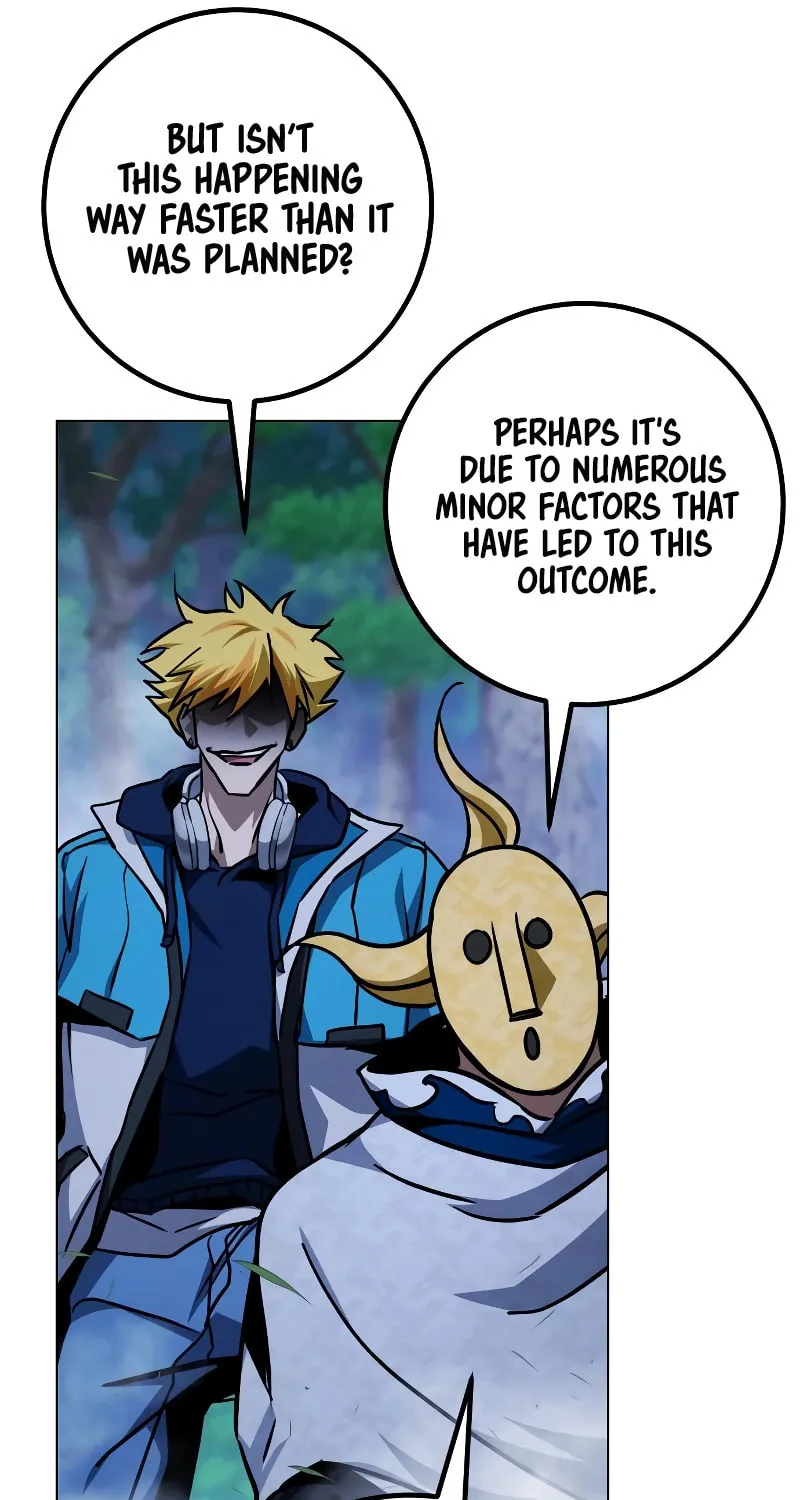 Read Hero the Maximum chapter 38 image 8 on Lezhin
