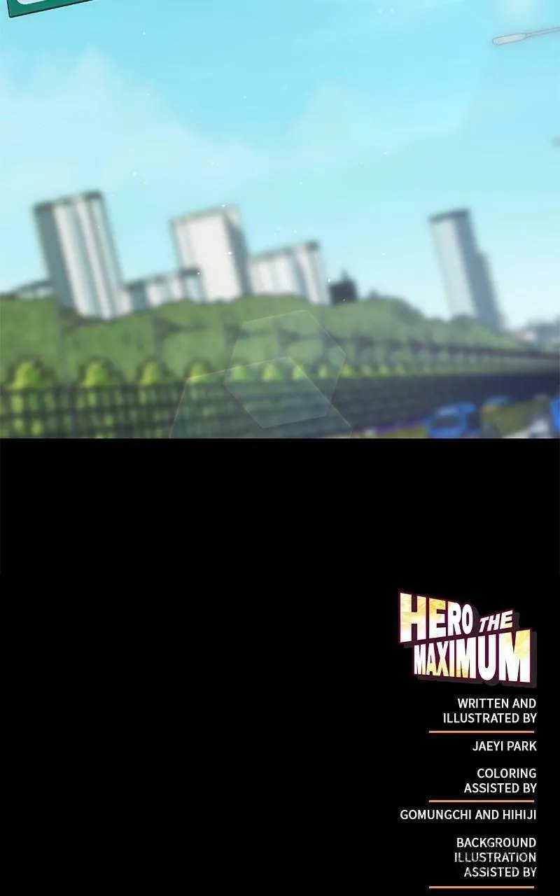 Read Hero the Maximum chapter 39 image 125 on Lezhin