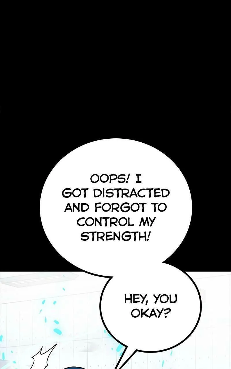 Read Hero the Maximum chapter 39 image 16 on Lezhin