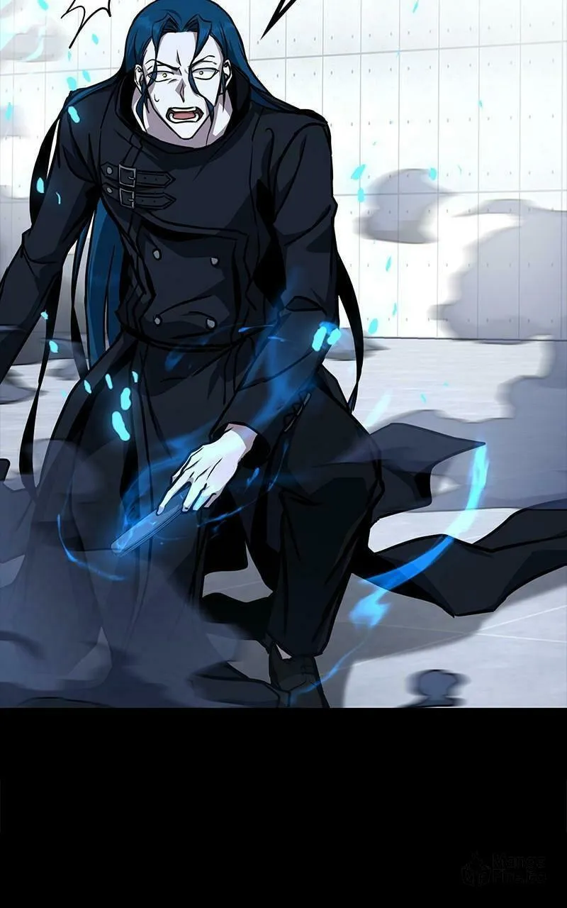 Read Hero the Maximum chapter 39 image 17 on Lezhin