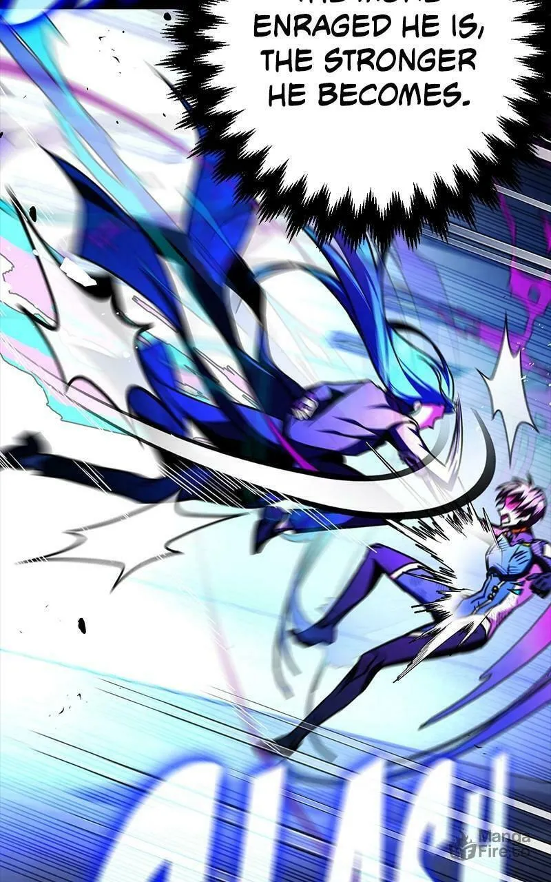 Read Hero the Maximum chapter 39 image 2 on Lezhin