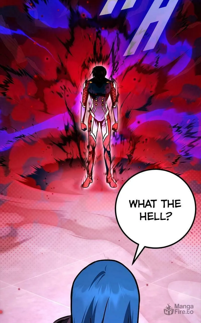 Read Hero the Maximum chapter 39 image 20 on Lezhin