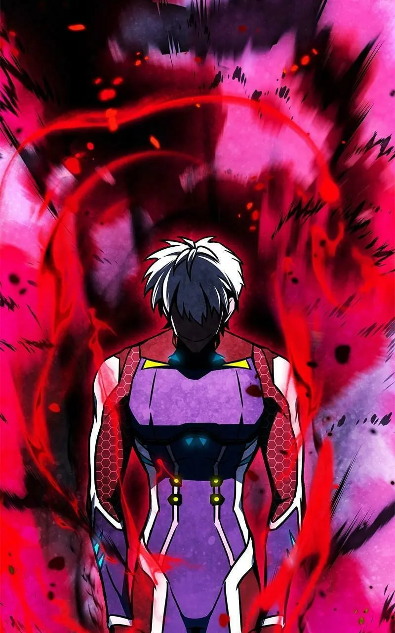 Read Hero the Maximum chapter 39 image 22 on Lezhin